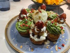 -BE BRIGHT KITCHEN(正佳广场店)