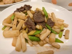 -金河半岛园林酒家(金融城店)