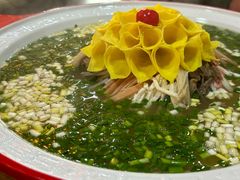 -杏花村水席楼(西大街总店)
