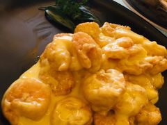 冰雪虾球-汇贤府·李氏鲁菜(五棵松店)