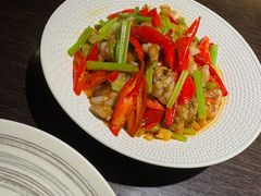 -庐灶江南·江南菜·四合院Bistro(东直门雍和宫·原华侨宾馆店)