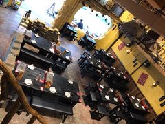 大堂-今邕烧烤(西大店)