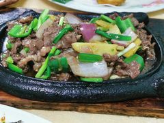 铁板牛肉-民记食店(沙溪店)