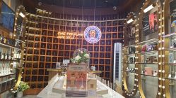 -香遇沙龙香水·调香·团建