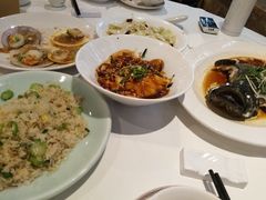 -稻香酒家·35年老字号(侨光店)