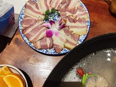 -袁山山重庆火锅(丈八北路店)