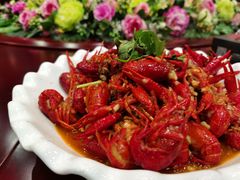 -杨正宗烤全羊(北二环店)