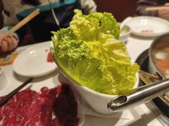 -犇鼎牛潮汕牛肉火锅(新辰里学清路店)