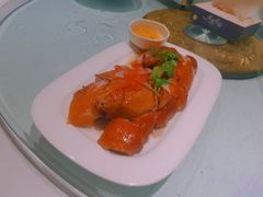 -不倒翁·徽天下名菜楼(马鞍山路店)