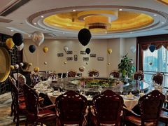 -两淮天鹅湖大酒店·中餐厅