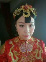 -完美新娘婚纱摄影