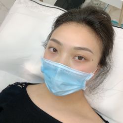 -久匠·野生眉半永久纹眉