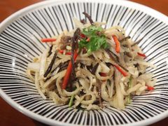 -伊带伊路新疆美食府(呼家楼店)