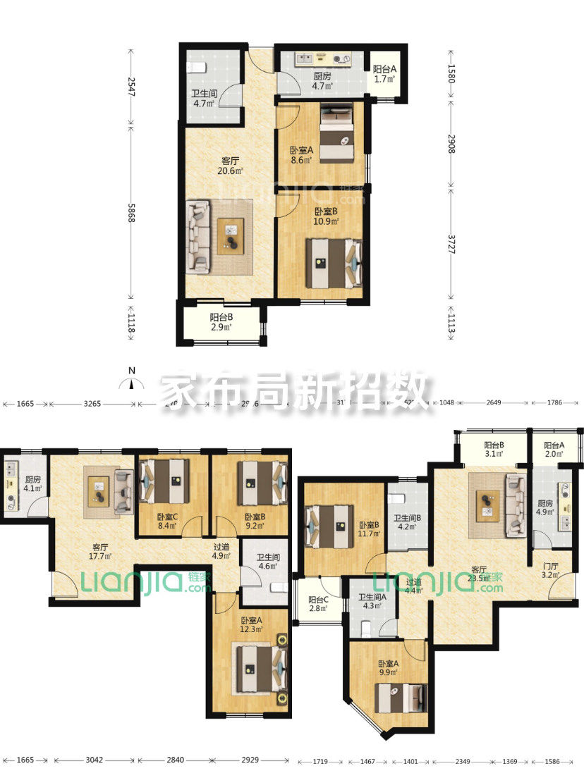 0元玩转这座城武夷花园板块发展很快,次