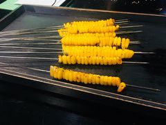 -碎怂烤肉(钟楼柳巷店)