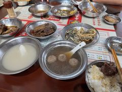 -阿秋牛排(湖心街店)