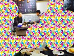 -燚店·铁板鱼蛙·烤肉·烤串(北新桥店)