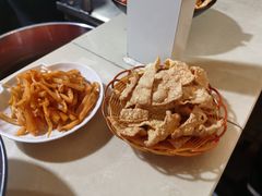 酸笋-柳大厨螺蛳粉(人民路总店)