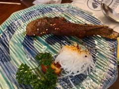 -Mr·Fish鱼鲜生海鲜放题(银泰in99店)
