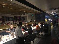 -星伦多海鲜自助餐厅(万达百货店)