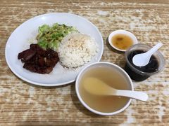 -粤味轩快餐店(天下第一泉店)