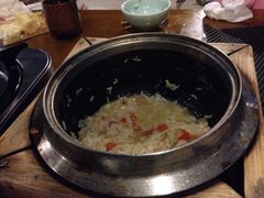 -梧桐花园餐厅(新城店)