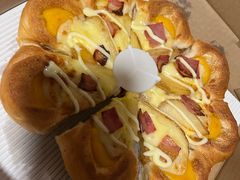 -尊宝比萨(厦大店)