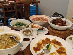 -甬上名灶(天一阁·翠柏店)