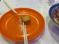 -澳门陈光记烧味饭店(南京德基广场店)