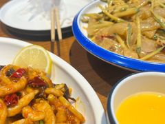 -额娘·春饼烤鸭(乐汇城店)
