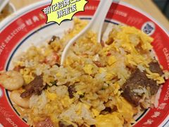 -明記茶餐廳(福田总店)
