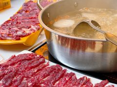 -潮发潮汕牛肉店(永庆坊店)