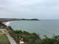 -漳州滨海火山岛自然生态风景区