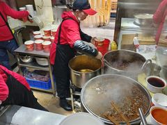 -江三王记牛杂馆(总店)