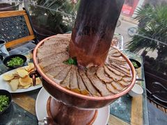 牛肉炊锅-云和祥食府·特色云南菜(金碧公园店)