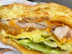 -德克士(前门店)