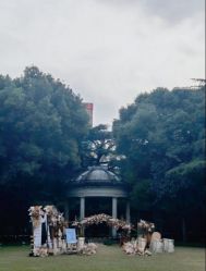 -花园饭店·宴会厅