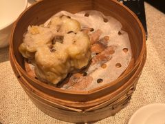 -万丽轩·粤菜(王府井金茂万丽酒店)