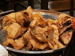 -肖肖酸萝卜鱼火锅(总店)