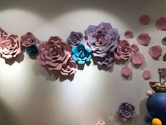 -BON CAKE(华贸购物中心店)