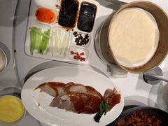 -津禧荟·酥皮烤鸭(北辰店)