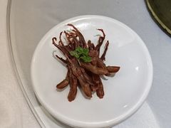 -骏莱海鲜鱼港(五角场店)