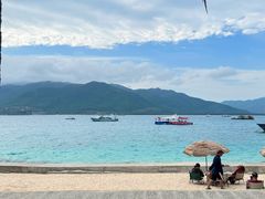 -海南分界洲岛旅游区