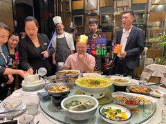 -老土灶民间菜(跃进桥店)