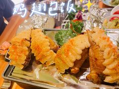 -老村旧煲(江宁金鹰店)