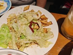 -伊斯麦尔丝路·新派菜(沙子口店)