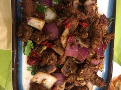 -大眼锅贴水饺(河东店)