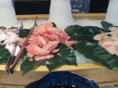 -鼎盛江山美食自助(欢乐城店)