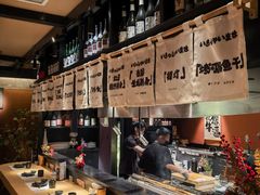 -乌君·酒场·炭火烧鸟(侨城坊店)
