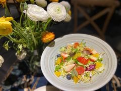 -第101座花园餐厅(湖滨88店)